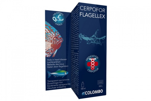 Colombo Flagellex 100 ml